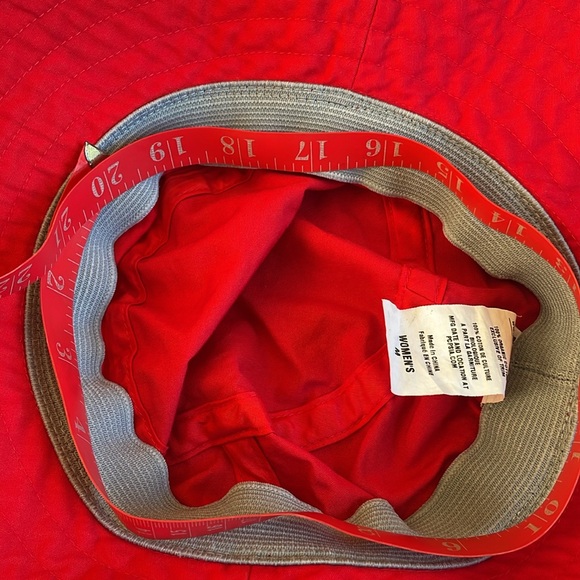 Patagonia Island Wide Brim Foldable Sun Hat - Picture 5 of 5